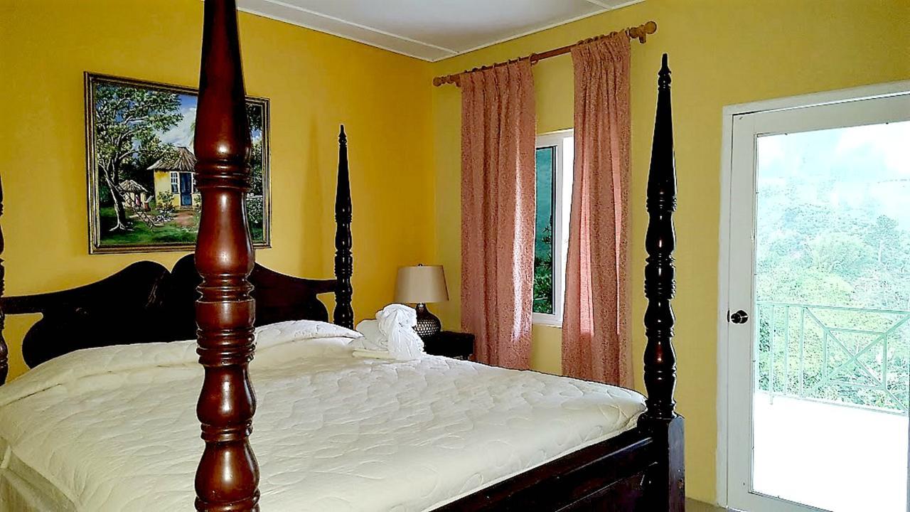 Starlight Chalet Blue Mountains Εξωτερικό φωτογραφία