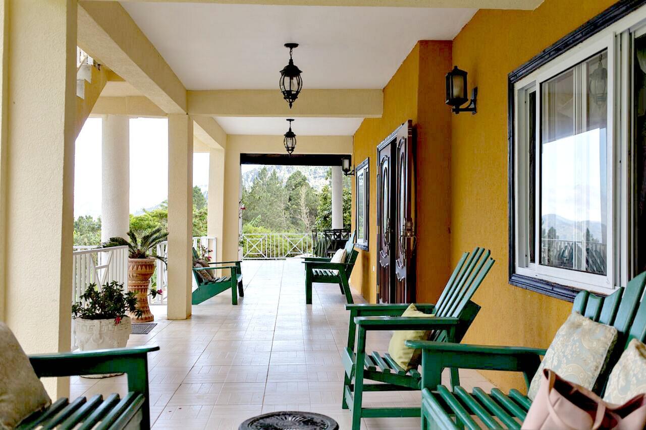 Starlight Chalet Blue Mountains Εξωτερικό φωτογραφία