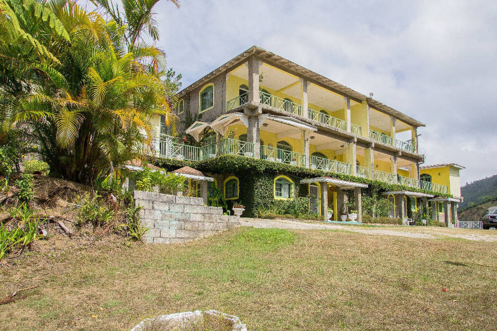 Starlight Chalet Blue Mountains Εξωτερικό φωτογραφία